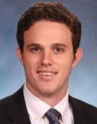 Headshot of Sam Newman Sam Newman