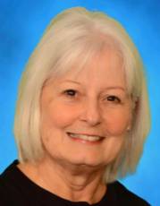 Cynthia Matlock headshot Cynthia Matlock headshot