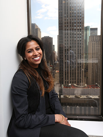 Asha Natarajan Asha Natarajan