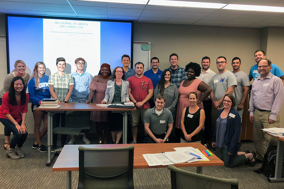 ABA Journal group ABA Journal group