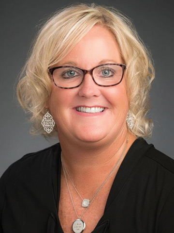 Jennifer Graves-Borcherding Jennifer Graves-Borcherding