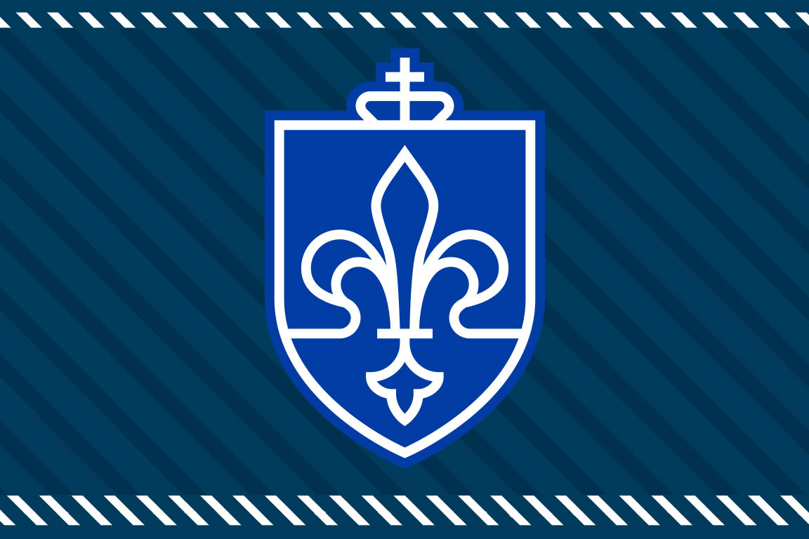 SLU Logo