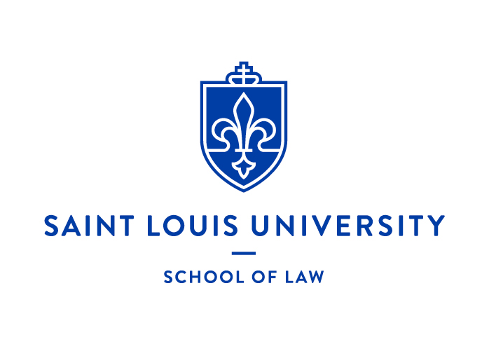 School of Law Centered Logo