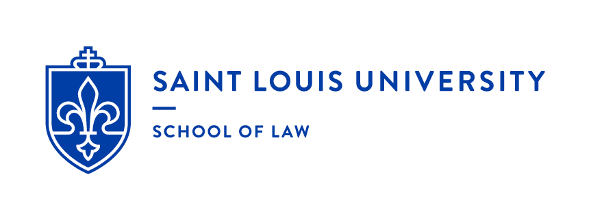 School of Law logo School of Law logo