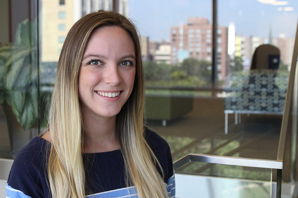 Alexa Hillery Alexa Hillery