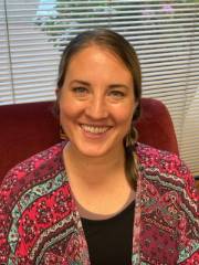 Rev. Nicole Armstrong headshot