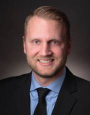 Eric Bellm Image of Eric Bellm