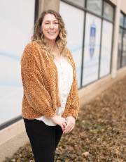 Jamie Graham Image of Jamie Graham