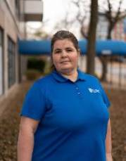 Kim Poff Image of Kim Poff