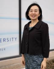 Linghua Xiao Image of Linghua Xiao