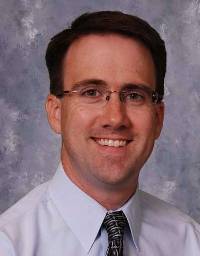 Mike Markee Image of Mike Markee