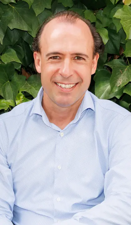 Eduardo Fernández-Cruz