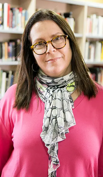 Marina Rodríguez del Valle