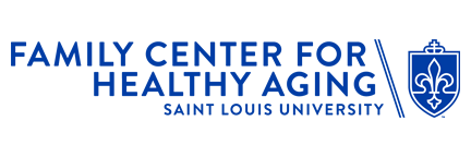 Family Center for Health Aging Family Center for Health Aging