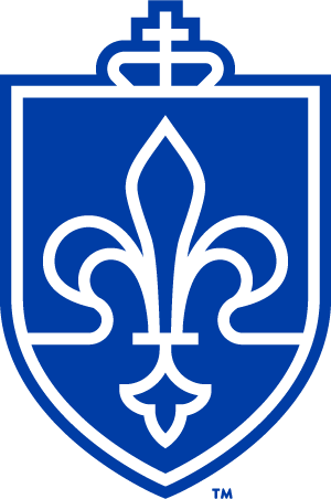 SLU logo SLU logo