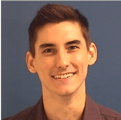 Ryan Arroyo Headshot of Ryan Arroyo