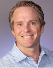 Headshot of Dan Daly, Ph.D.