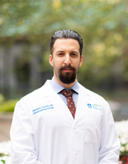 Headshot of Spyridon Zouridis Headshot of Spyridon Zouridis