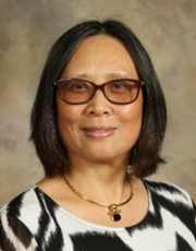 Headshot of Yun Tan, M.D., Ph.D.