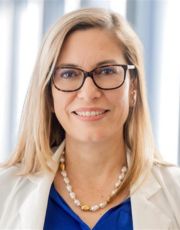 Headshot of Adriana Montano