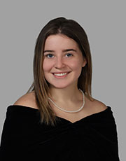 Morgan Ford Thorne Photo