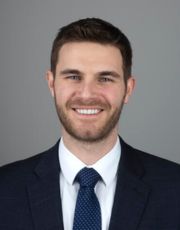 Dan McGrail Headshot of Dan McGrail