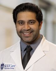 Govind Rangrass Headshot of Govind Rangrass