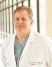 Kenneth Smithson Headshot of Kenneth Smithson