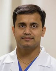 Thilak Sreenivasalu Headshot of Thilak Sreenivasalu