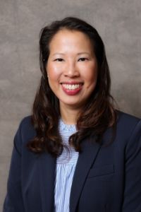 Headshot of Li Ern Chen