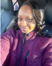 Nicole Agnew Headshot of Nicole Agnew