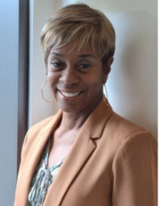 Wanda Arnold Headshot of Wanda Arnold