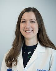 Headshot of Katelyn Dugan Headshot of Katelyn Dugan