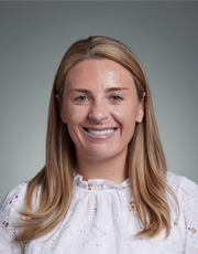 Headshot of Kendall McDaniel Headshot of Kendall McDaniel