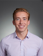 Headshot of Cassimatis Thomas Headshot of Cassimatis Thomas