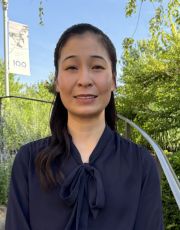 Headshot of Duyen K. Pham Headshot of Duyen K. Pham