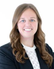 Headshot of Madison Fallis