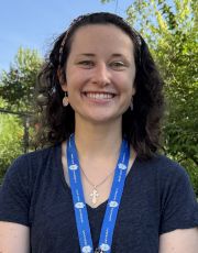 Headshot of Natasha Ignatowski Headshot of Natasha Ignatowski