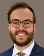 Joseph Young Headshot of Joseph Young