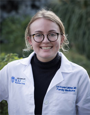 Headshot of Lexi Kremer-Callahan Headshot of Lexi Kremer-Callahan