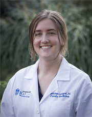 Headshot of Gretchen Landgraf Headshot of Gretchen Landgraf