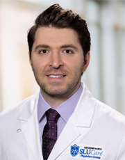 Headshot of Ahmad B. Nasir Headshot of Ahmad B. Nasir