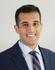 Headshot of Halim Bou Headshot of Halim Bou