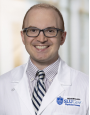 Matthew Stack M.D.