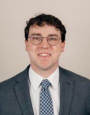 Headshot of Alec Falkenhain Headshot of Alec Falkenhain