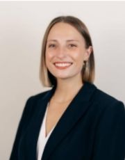 Headshot of Allison Shildt Headshot of Allison Shildt