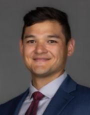 Headshot of Blake Miyamoto Headshot of Blake Miyamoto