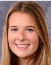 Headshot of Claire Boehm Headshot of Claire Boehm