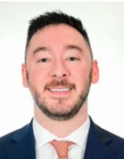 Headshot of James Hendrixson Headshot of James Hendrixson