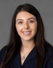 Headshot of Leora Abrams Headshot of Leora Abrams